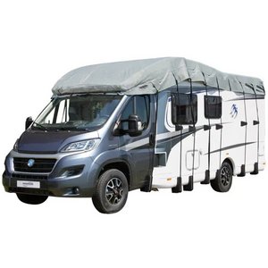 Hindermann Wohnwagen Dachschutzplane Wintertime 8,5 x 3 m