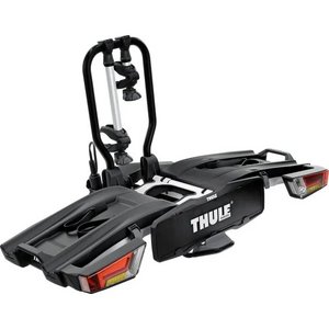 Thule Fahrradträger EasyFold XT 2 Bikes schwarz