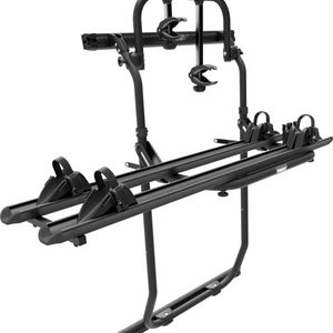 Thule Fahrradträger Elite schwarz für Sprinter / Crafter