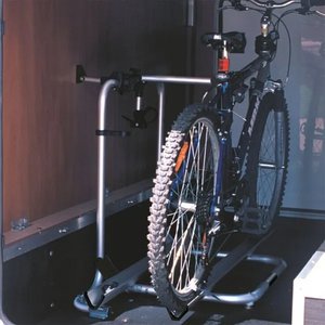 Thule Fahrradträger Sport G2 Garage silber