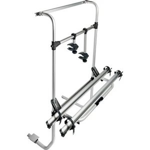 Thule Fahrradträger Sport G2 Universal silber