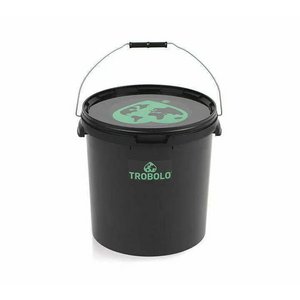 TROBOLO Feststoffbehälter 22 Liter für Trockentrenntoilette