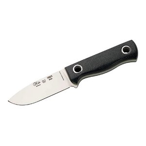 Nieto YESCA MINI Outdoormesser Micarta