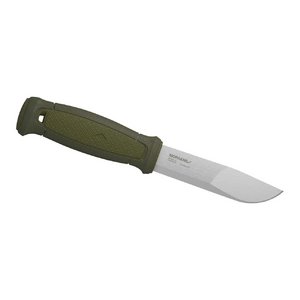 Morakniv KANSBOL Outdoormesser grün