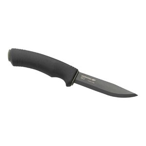 Morakniv SURVIVAL Outdoormesser schwarz