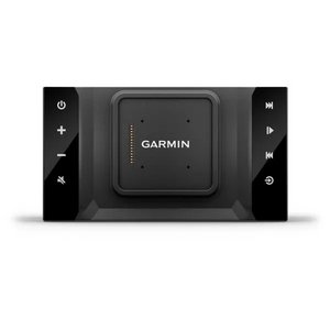 Fusion Infotainment-System Dock Garmin VIEO RV52