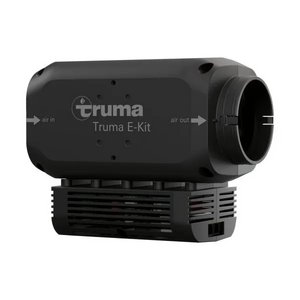 Truma E-Kit Zusatzheizung für Truma VarioHeat