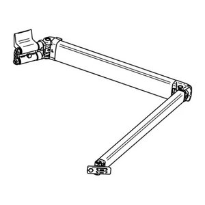 Thule Gelenkarm 2 m für T. Omnistor 5200 2,6 m