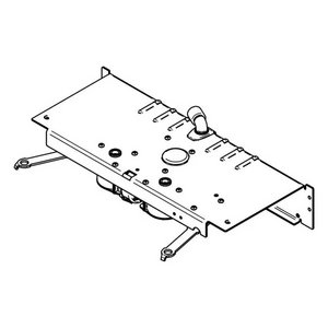 Thule Motor für Thule Slide-Out Step V18 12V