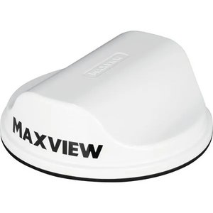 Maxview LTE/WiFi-Antenne Roam, weiß