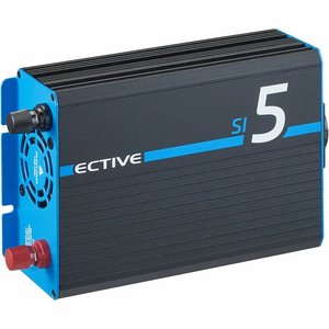ECTIVE SI 5 (SI52) Sinus-Wechselrichter 500W/12V