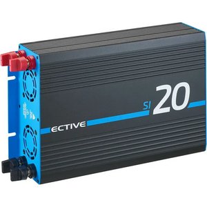 ECTIVE SI 20 (SI202) Sinus-Wechselrichter 2000W/12V