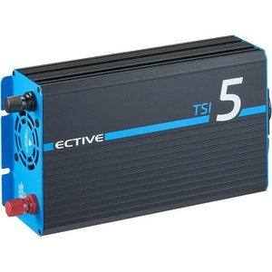 ECTIVE TSI 5 (TSI52) Sinus-Wechselrichter 500W/12V