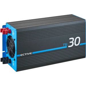 ECTIVE TSI 30 (TSI302) Sinus-Wechselrichter 3000W/12V