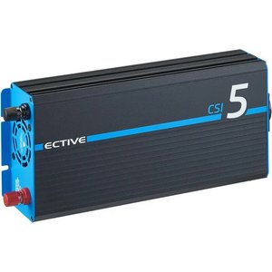 ECTIVE CSI 5 (CSI52) Sinus-Wechselrichter 500W/12V