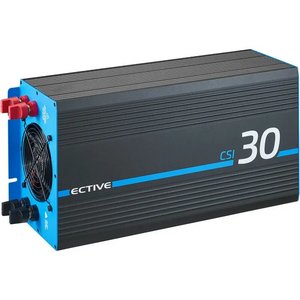 ECTIVE CSI 30 (CSI302) Sinus-Wechselrichter 3000W/12V