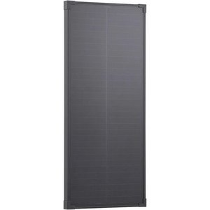 ECTIVE SSP 50 Black Schindel Monokristallin Solarmodul 50W