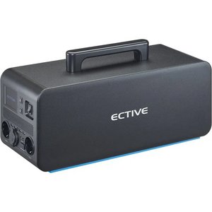 ECTIVE BlackBox 15 Powerstation 1500W, 58,5Ah