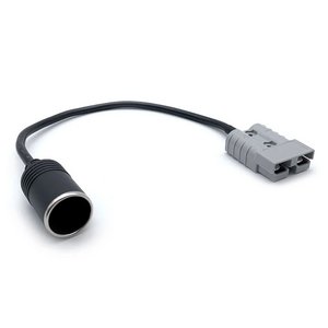 Offgridtec Anderson Adapter zu 12V Buchse - 20cm