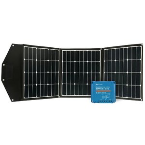 Offgridtec FSP-2 Ultra KIT MPPT 15A faltbares Solarmodul