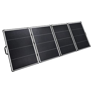 Offgridtec FSP-Max 440W 40V faltbares Solarmodul Solarkoffer