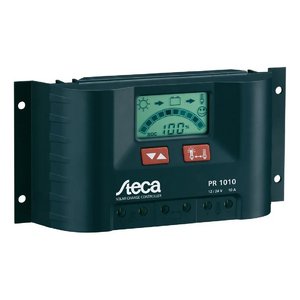 Steca Solarladeregler PR 1010 10A 12V/24V