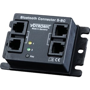 Votronic Bluetooth Connector S-BC inkl. Energy Monitor App