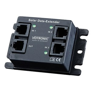 Votronic Solar Data Extender 3n1