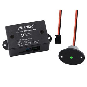 Votronic Charger State Monitor IP67