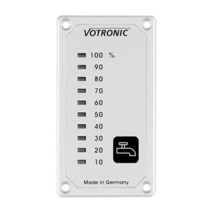 Votronic Frischwassertankanzeige S