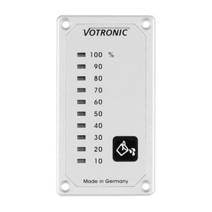 Votronic Abwassertankanzeige S