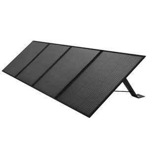 Zendure faltbares Solarmodul mit Tasche