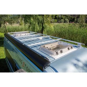 Fiamma Dachreling Roof Rail für Fiat Ducato H2