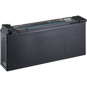 ECTIVE DC 150 AGM Slim 12V Versorgungsbatterie 150Ah (0% MwSt.)