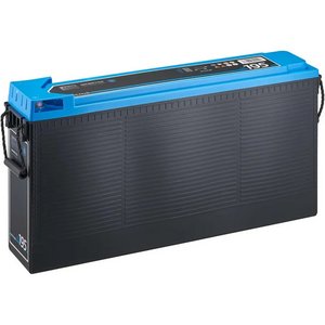 ECTIVE DC 195 AGM Slim 12V Versorgungsbatterie 195Ah (0% MwSt.)