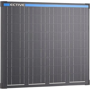 ECTIVE MSP 70s Black Monokristallines Solarmodul 70W (0% MwSt.)