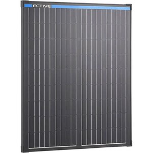 ECTIVE MSP 100 Black Monokristallines Solarmodul 100W (0% MwSt.)