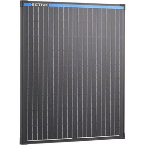 ECTIVE MSP 100s Black Monokristallines Solarmodul 100W (0% MwSt.)