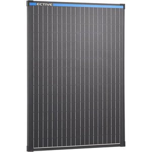 ECTIVE MSP 120 Black Monokristallines Solarmodul 120W (0% MwSt.)