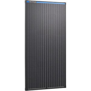 ECTIVE MSP 175s Black Monokristallines Solarmodul 175W (0% MwSt.)