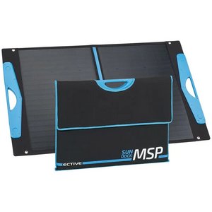 ECTIVE MSP 100 SunDock faltbares Solarmodul (0% MwSt.)