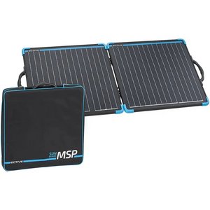 ECTIVE MSP 80 SunBoard faltbares Solarmodul (0% MwSt.)