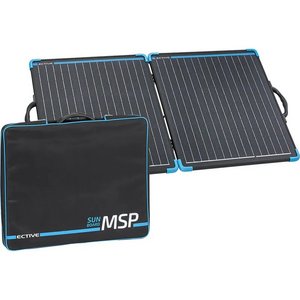 ECTIVE MSP 100 SunBoard faltbares Solarmodul (0% MwSt.)