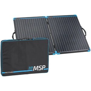 ECTIVE MSP 120 SunBoard faltbares Solarmodul (0% MwSt.)