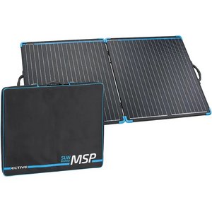 ECTIVE MSP 200 SunBoard faltbares Solarmodul (0% MwSt.)